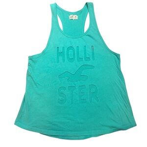 Y2K Hollister Tank Top